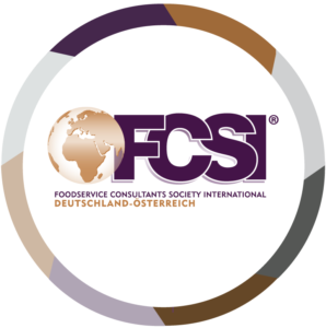 Foodservice Consultants Society International Deutschland-Österreich — DSC-Consult ist über Marlene Sommer als Professional Member vertreten