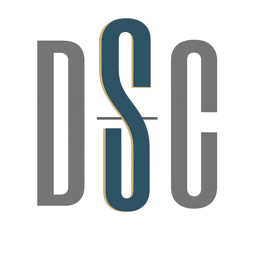 DSC-Consult GmbH Logo