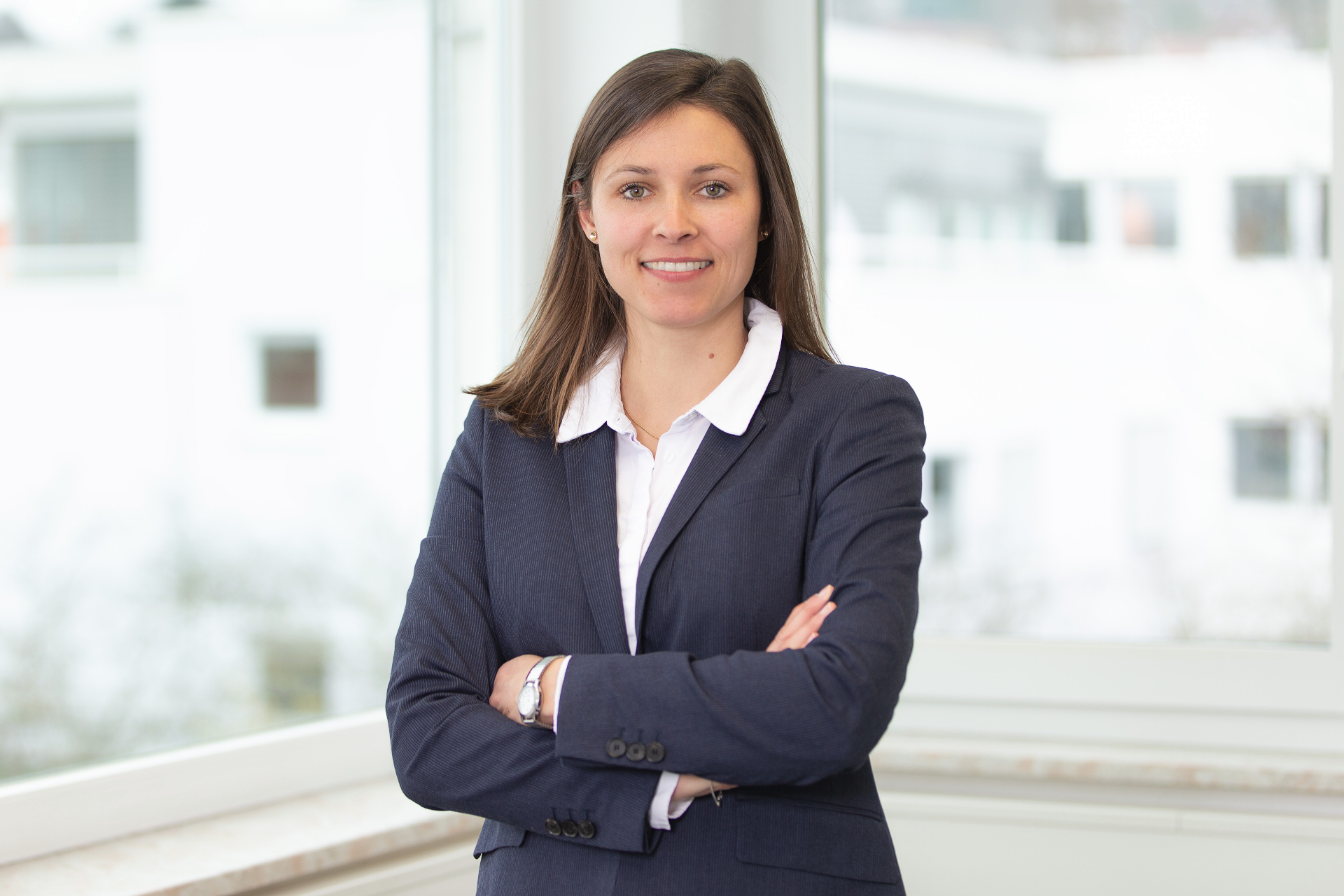 Marlene Sommer - Partner bei DSC-Consult GmbH