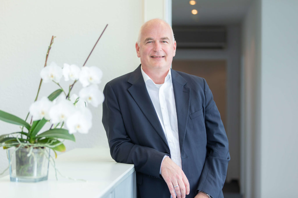 Dipl.-Ing. Torsten Brendel - Geschäftsführer bei DSC-Consult GmbH